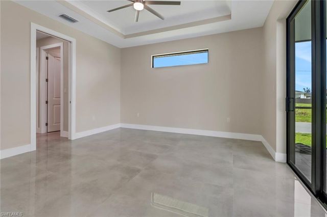 3718 Embers PKWY W, Cape Coral, FL 33993