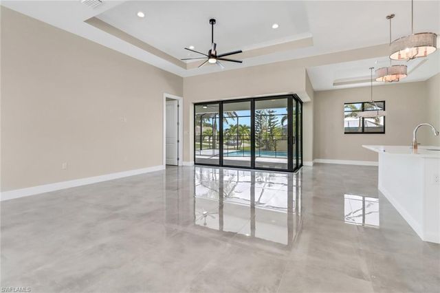 3718 Embers PKWY W, Cape Coral, FL 33993