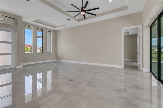 3718 Embers PKWY W, Cape Coral, FL 33993