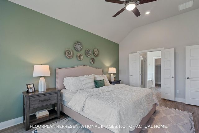 8302 Blue Shell Lane, Cypress, TX 77433