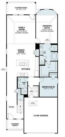 8302 Blue Shell Lane, Cypress, TX 77433