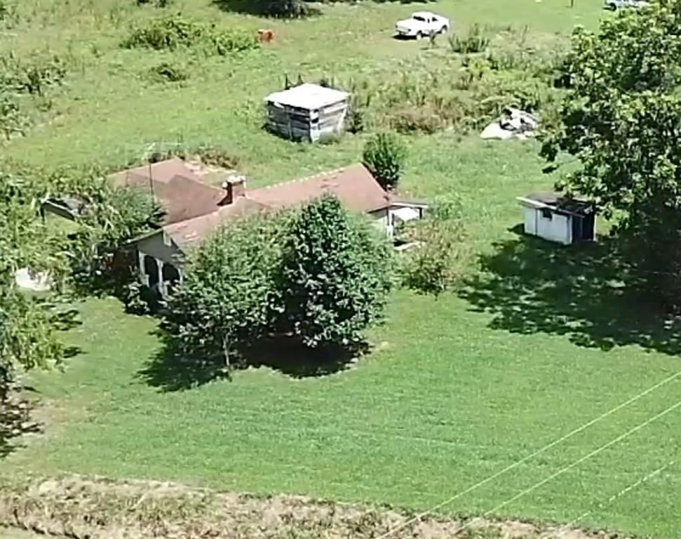 3764 Mount Pleasant Road, Dalton, GA 30721