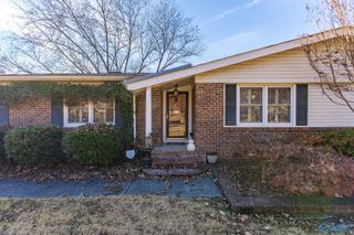 10212 Melanie Drive, Huntsville, AL 35803