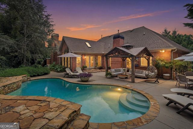 4900 Walnut Grove, Alpharetta, GA 30022