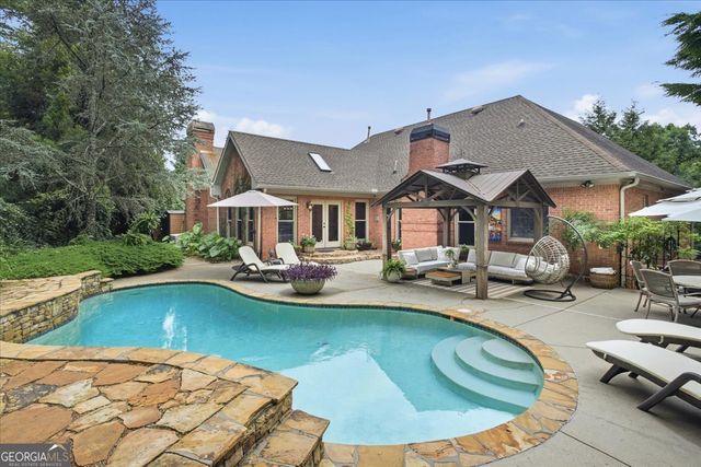 4900 Walnut Grove, Alpharetta, GA 30022