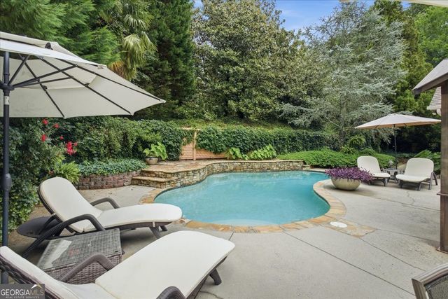 4900 Walnut Grove, Alpharetta, GA 30022