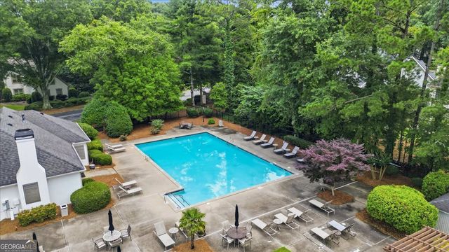4900 Walnut Grove, Alpharetta, GA 30022