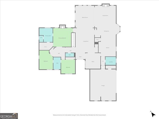 4900 Walnut Grove, Alpharetta, GA 30022