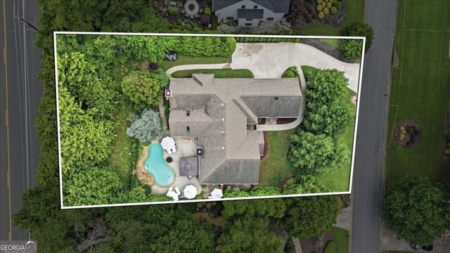4900 Walnut Grove, Alpharetta, GA 30022