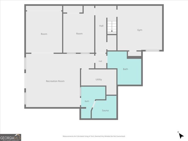 4900 Walnut Grove, Alpharetta, GA 30022