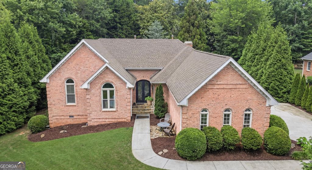 4900 Walnut Grove, Alpharetta, GA 30022