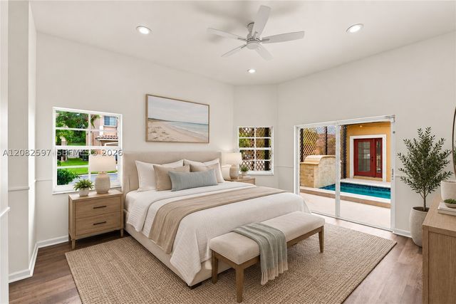 12103 NW 47th Mnr, Coral Springs, FL 33076