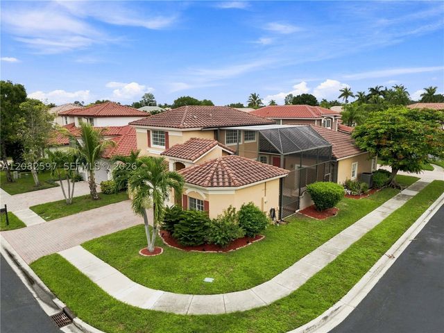 12103 NW 47th Mnr, Coral Springs, FL 33076