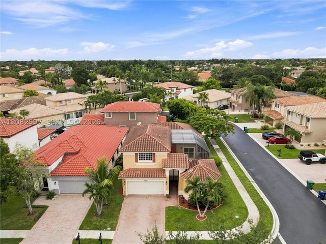 12103 NW 47th Mnr, Coral Springs, FL 33076