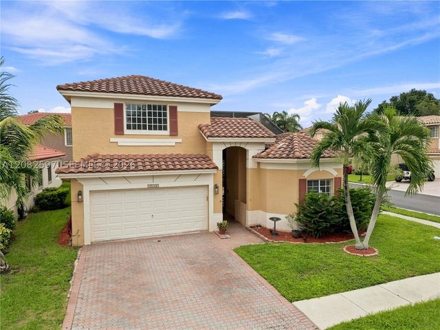 12103 NW 47th Mnr, Coral Springs, FL 33076