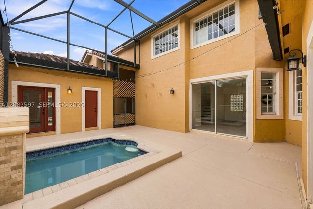 12103 NW 47th Mnr, Coral Springs, FL 33076