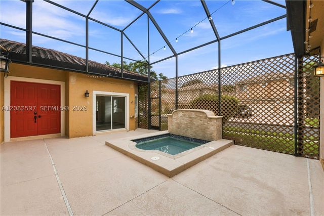 12103 NW 47th Mnr, Coral Springs, FL 33076