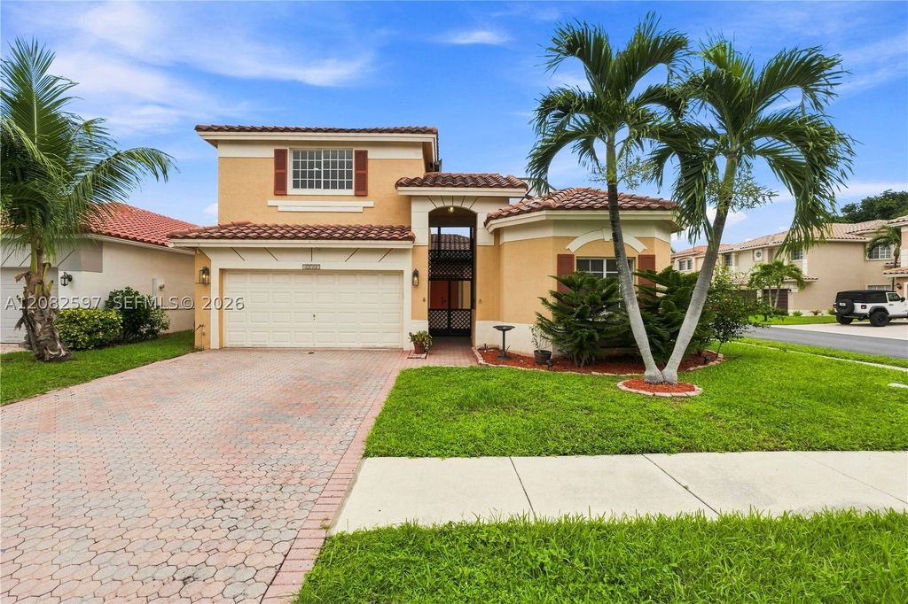 12103 NW 47th Mnr, Coral Springs, FL 33076