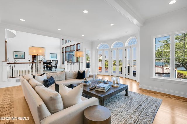 229 Comanche Drive, Oceanport, NJ 07757