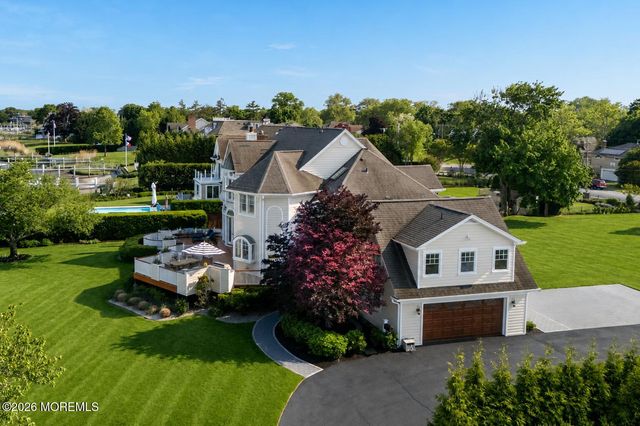 229 Comanche Drive, Oceanport, NJ 07757