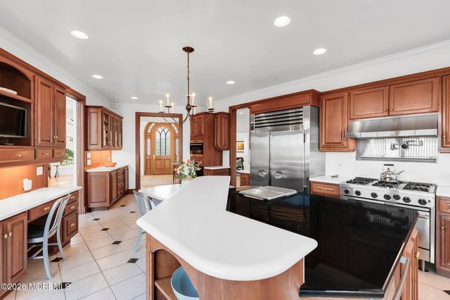 229 Comanche Drive, Oceanport, NJ 07757