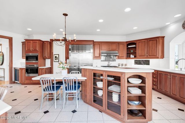 229 Comanche Drive, Oceanport, NJ 07757
