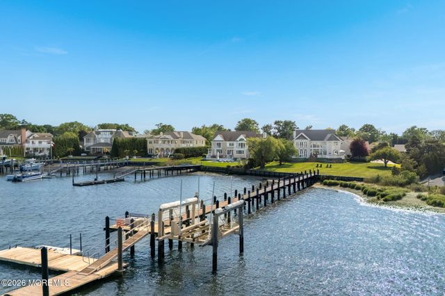 229 Comanche Drive, Oceanport, NJ 07757