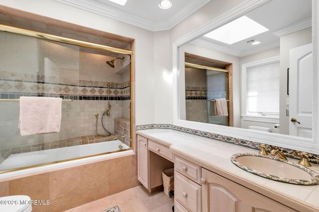 229 Comanche Drive, Oceanport, NJ 07757