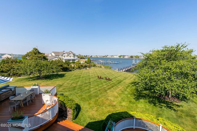 229 Comanche Drive, Oceanport, NJ 07757