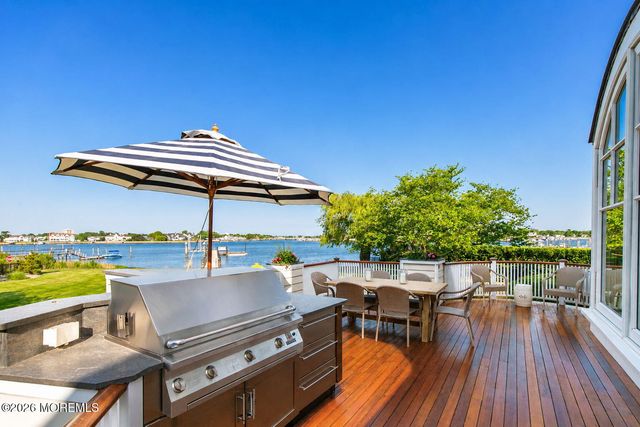 229 Comanche Drive, Oceanport, NJ 07757