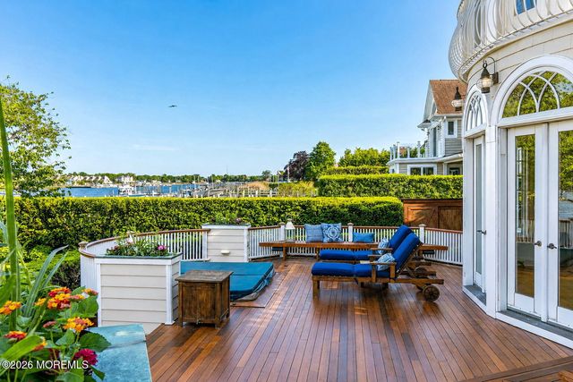 229 Comanche Drive, Oceanport, NJ 07757