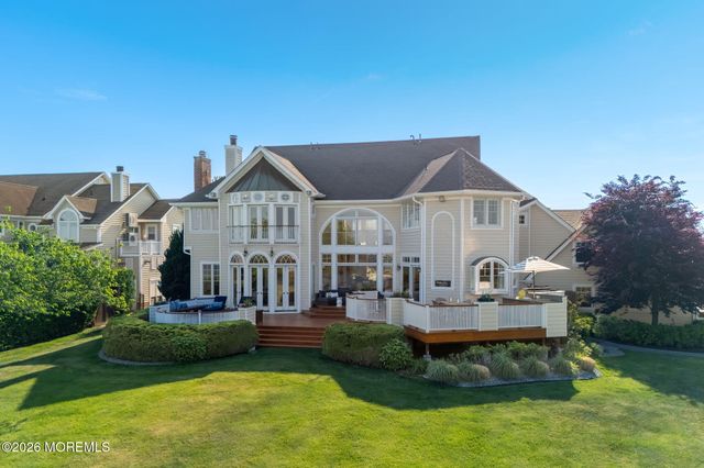 229 Comanche Drive, Oceanport, NJ 07757
