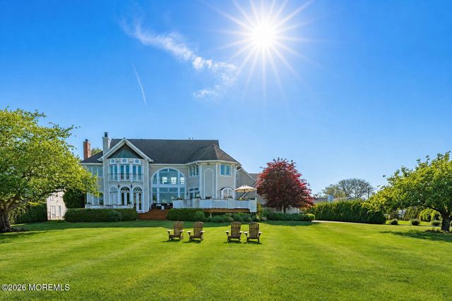 229 Comanche Drive, Oceanport, NJ 07757