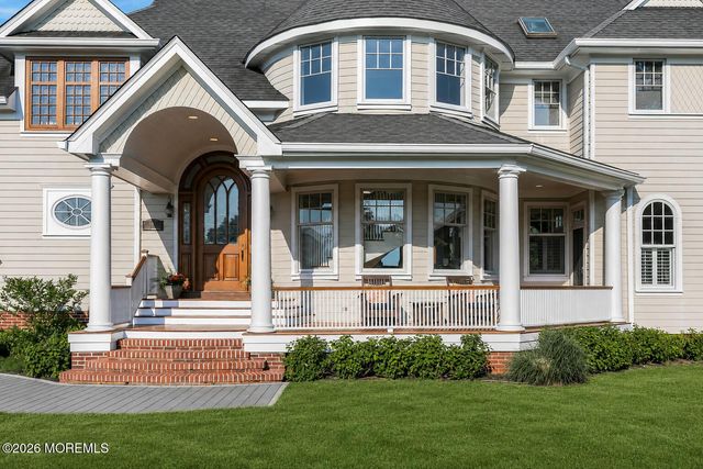 229 Comanche Drive, Oceanport, NJ 07757