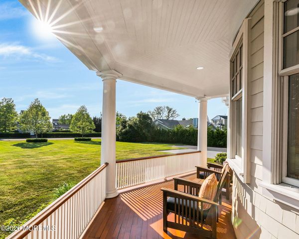 229 Comanche Drive, Oceanport, NJ 07757