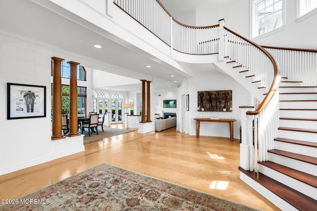 229 Comanche Drive, Oceanport, NJ 07757