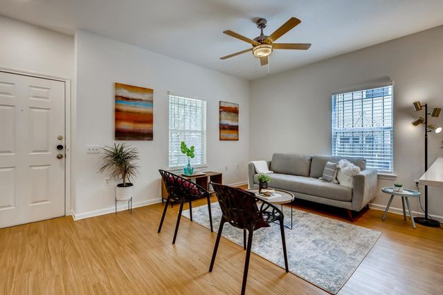 1206 Maple Ave, Austin, TX 78702