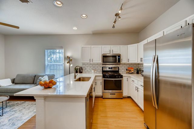 1206 Maple Ave, Austin, TX 78702