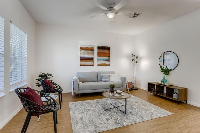 1206 Maple Ave, Austin, TX 78702