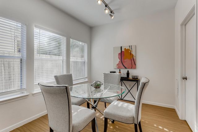 1206 Maple Ave, Austin, TX 78702