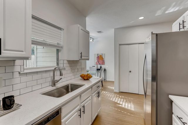 1206 Maple Ave, Austin, TX 78702