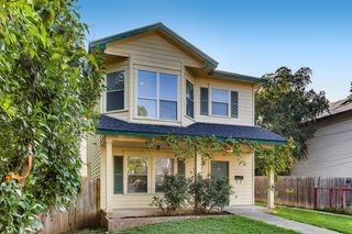 1206 Maple Ave, Austin, TX 78702