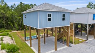 417 4th Avenue, Pass Christian, MS 39571
