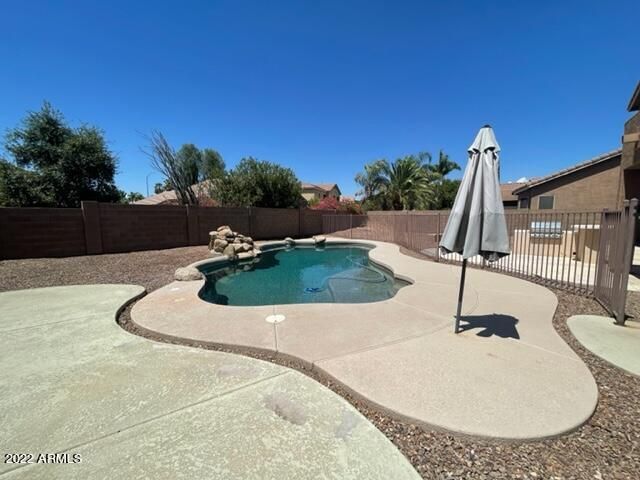 9732 E NATAL Avenue, Mesa, AZ 85209