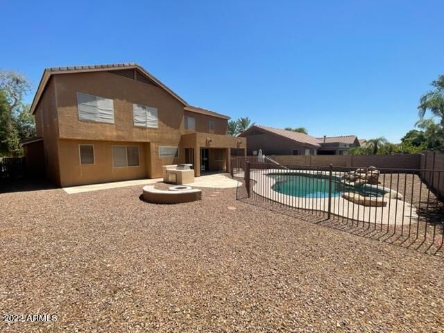 9732 E NATAL Avenue, Mesa, AZ 85209
