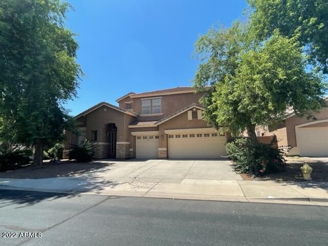 9732 E NATAL Avenue, Mesa, AZ 85209
