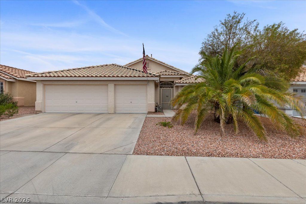 208 Night Fall Terrace, Henderson, NV 89015 — photo 2