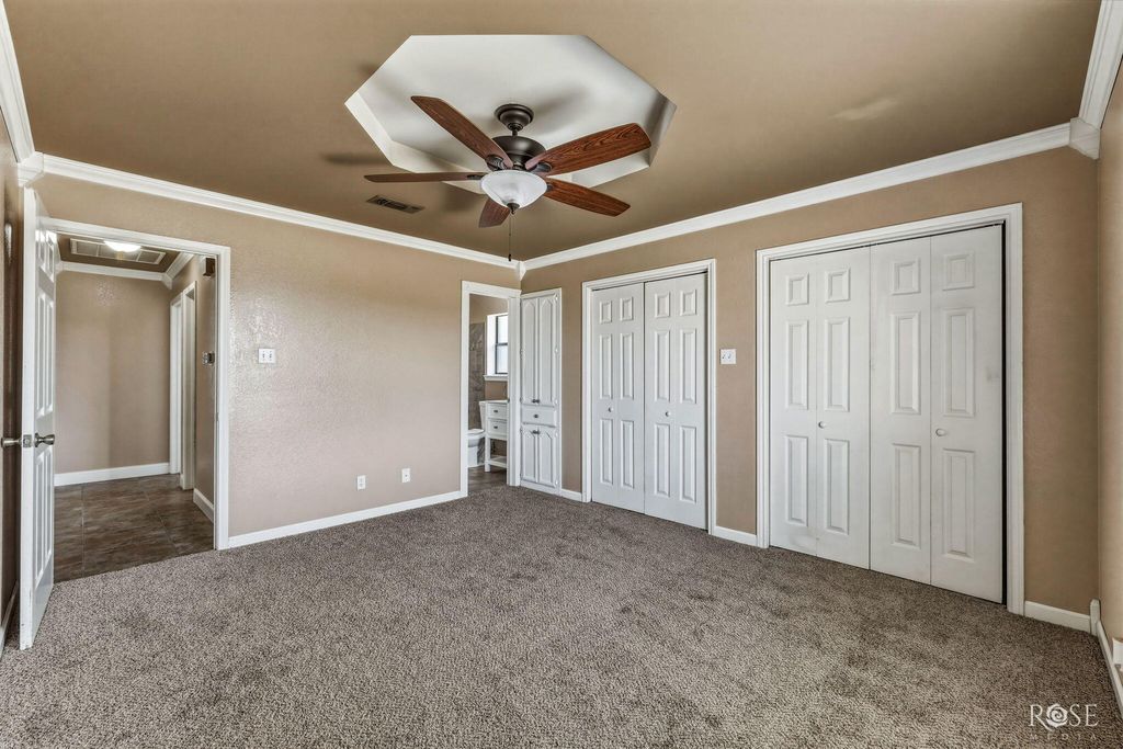 Image 18 of property listing at 1001 Cricket Lane, San Angelo, TX 76905