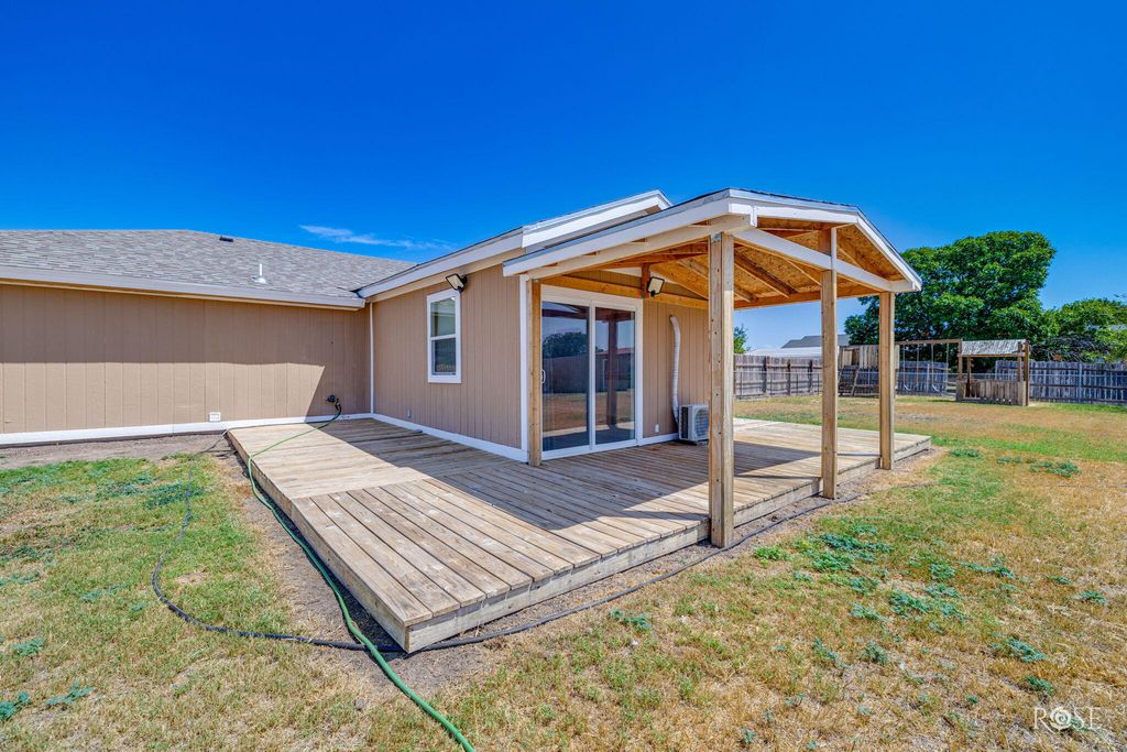 Image 26 of property listing at 1001 Cricket Lane, San Angelo, TX 76905