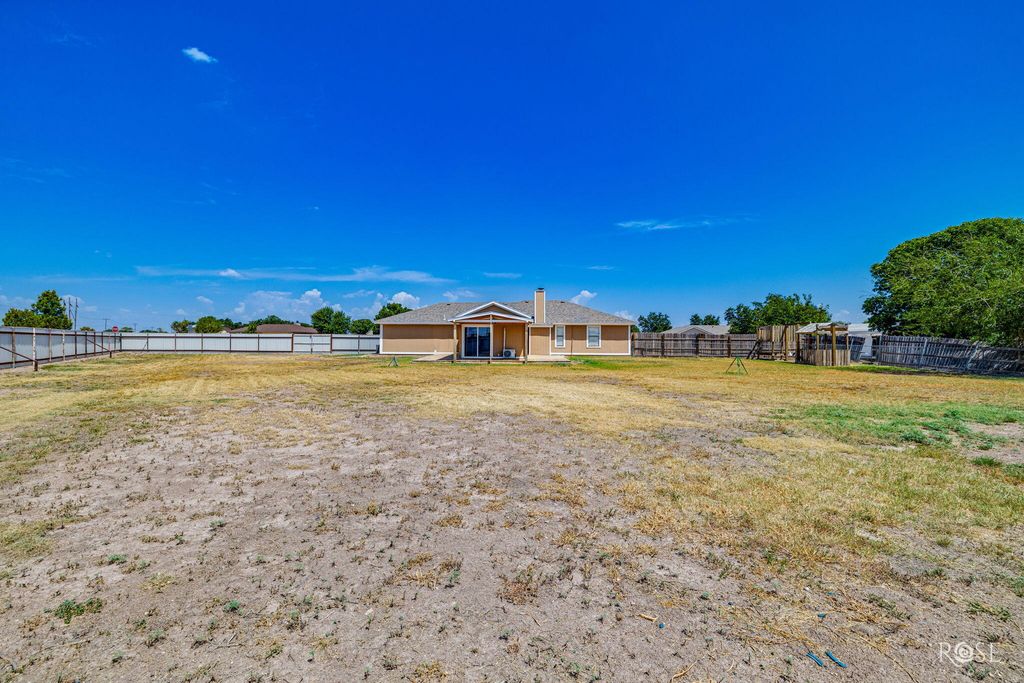 Image 30 of property listing at 1001 Cricket Lane, San Angelo, TX 76905
